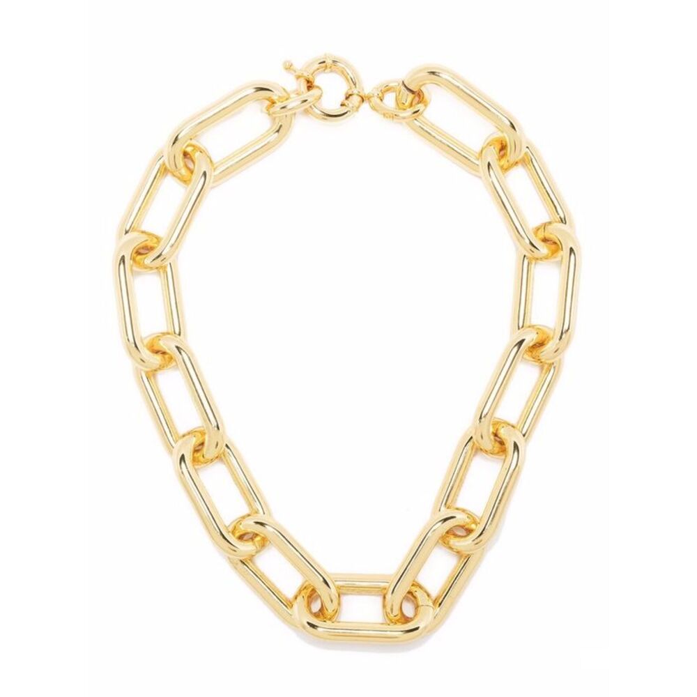 Federica Tosi Women Lace Norah Necklace